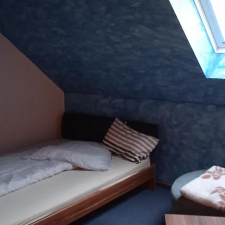 Pur Apartment