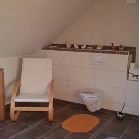 Pur Apartment *