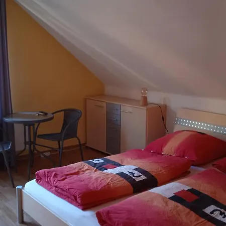 Apartment Pur *